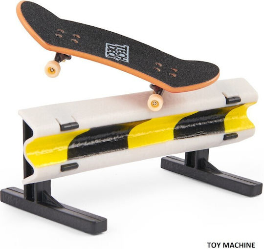 Spin Master TechDeck Blind για 6+ Ετών (Διάφορα Σχέδια)