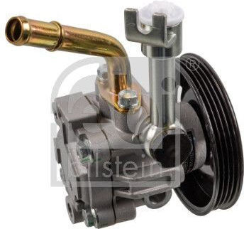 Hydraulic Pump Steering System Febi Bilstein 181109
