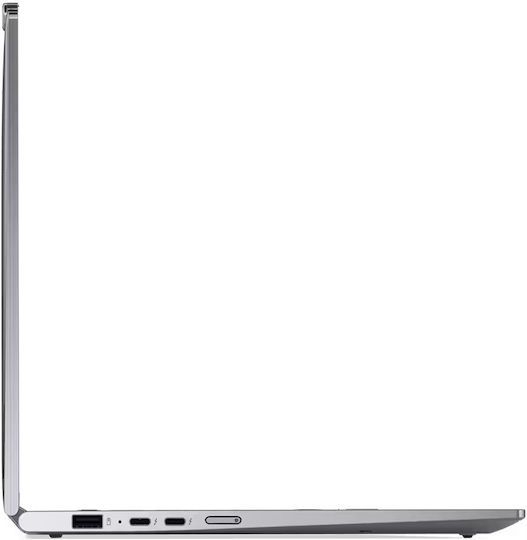 Lenovo ThinkPad X1 2-in-1 Gen 10 Aura Edition 14" OLED Touchscreen 120Hz (Ultra 7-258V/32GB/1TB SSD/W11 Pro) (GR Keyboard)