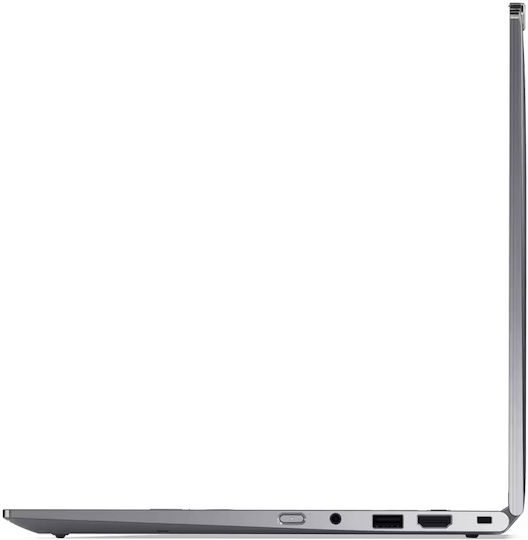 Lenovo ThinkPad X1 2-in-1 Gen 10 Aura Edition 14" OLED Touchscreen 120Hz (Ultra 7-258V/32GB/1TB SSD/W11 Pro) (GR Keyboard)
