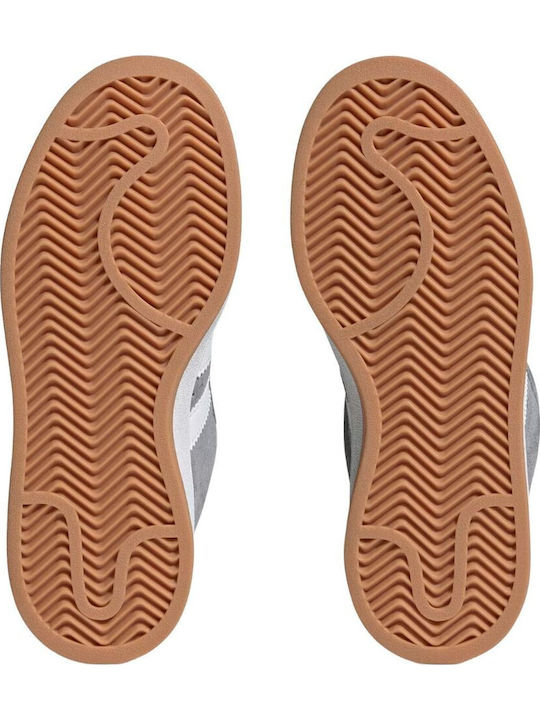 Campus 00s Kids Sneakers Gray