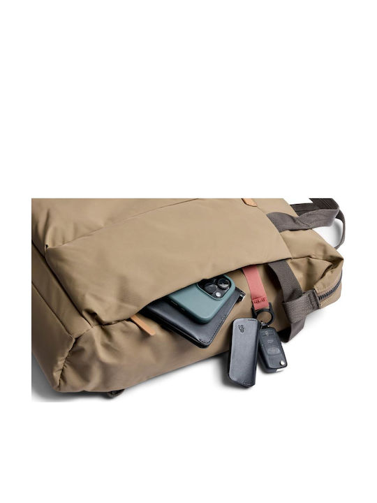 Bellroy Tokyo Rucsac Impermeabil Kaki