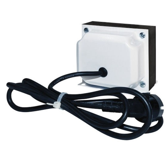41011-016 Μετασχηματιστής von 220V zu 220V 4000VA