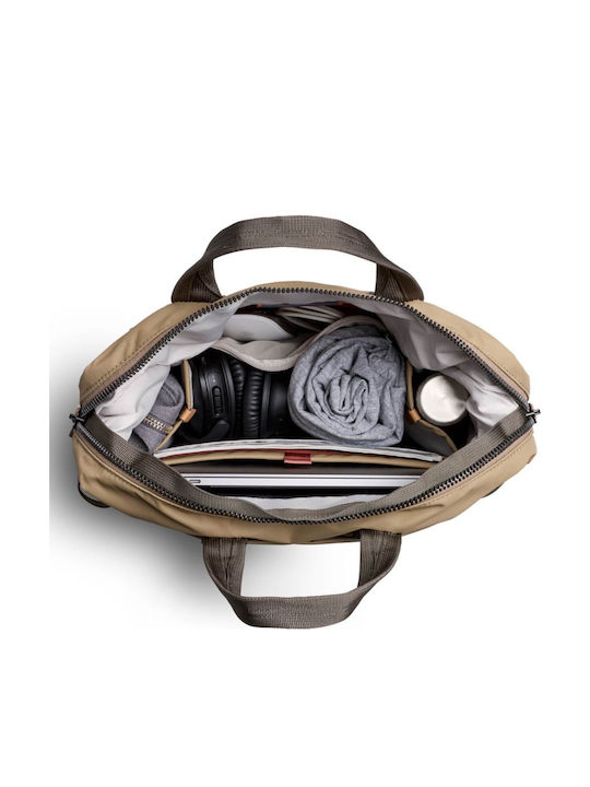 Bellroy Tokyo Rucsac Impermeabil Kaki