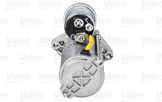 Starter Valeo 438212