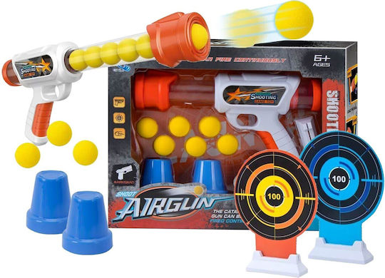 ToyMarkt Kinderpistole