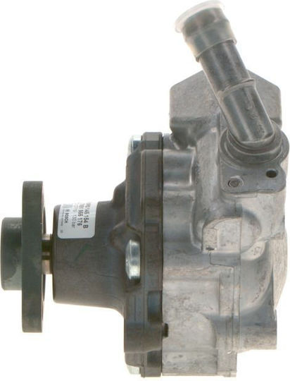 Hydraulic Pump Steering System Bosch K S01 000 130