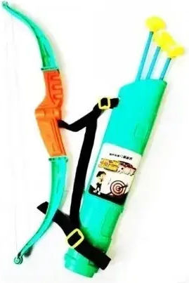 ForHome Kids' Bow