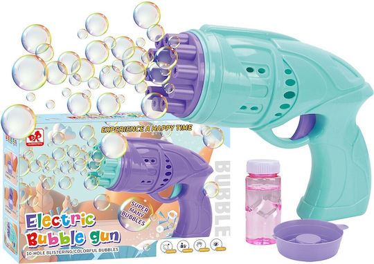 ToyMarkt Όπλο για Μπουρμπουλήθρες