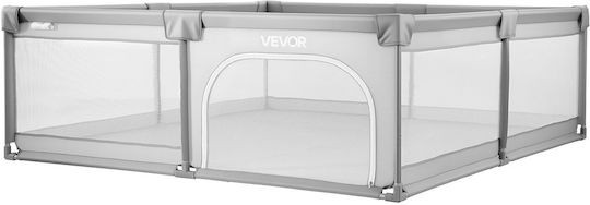 Vevor Park with Mattress 149x200cm