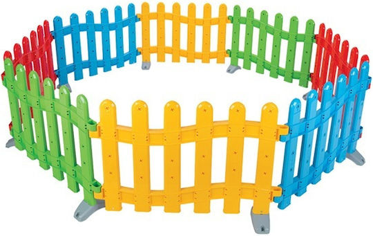 Pilsan Fence Hedge for 1+ Years Years Multicolored