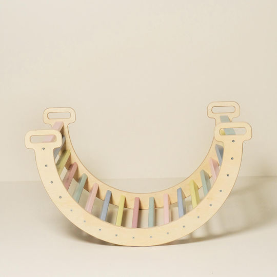 Wudd 96x73x55cm. Multicolour