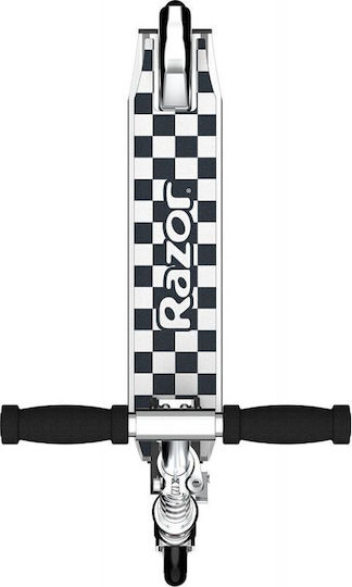 Razor Kinderroller Klappbar Model A 2-Rad Checked Out