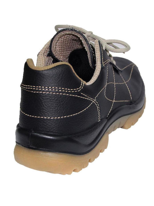 Aboutblu Waterproof Low Safety S3