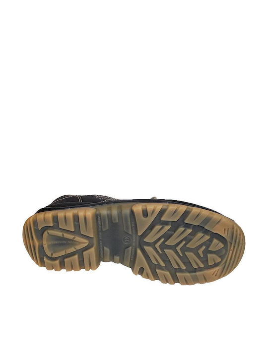 Aboutblu Waterproof Low Safety S3