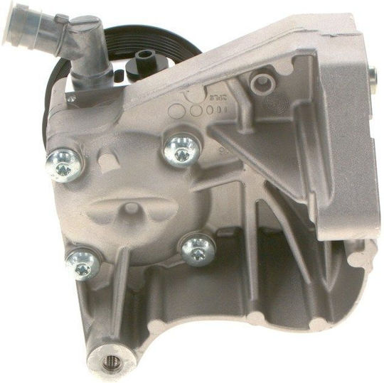 Hydraulic Pump Steering System Bosch K S01 000 051