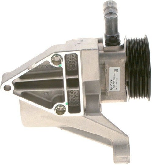 Hydraulic Pump Steering System Bosch K S01 000 051