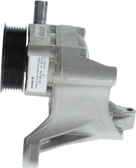 Hydraulic Pump Steering System Bosch K S01 000 051