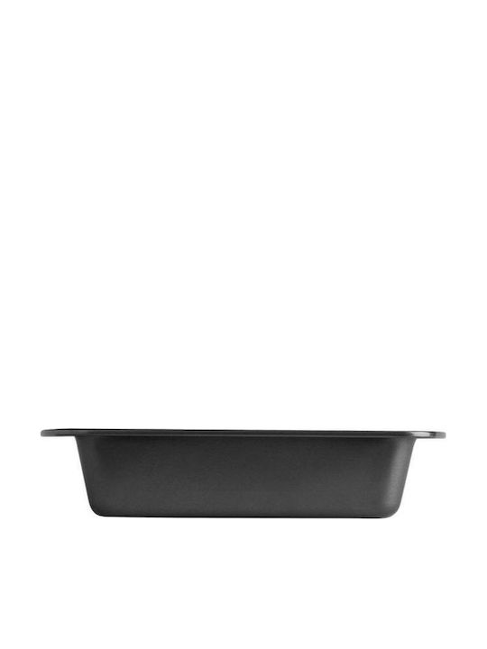 Fest Easy Bake Stainless Steel Oven Baking Pan with Non-stick Coating 20.3x20.3cm