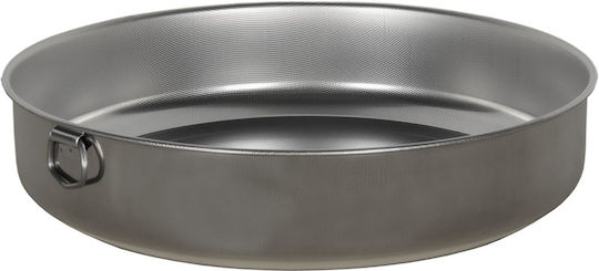Max Home Tăvi De Copt Patentate Din Oțel Inoxidabil Cu Acoperire Antiaderentă 26cm