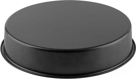 Luigi Ferrero Cast Aluminum Baking Pan with Non-Stick Interior Coating