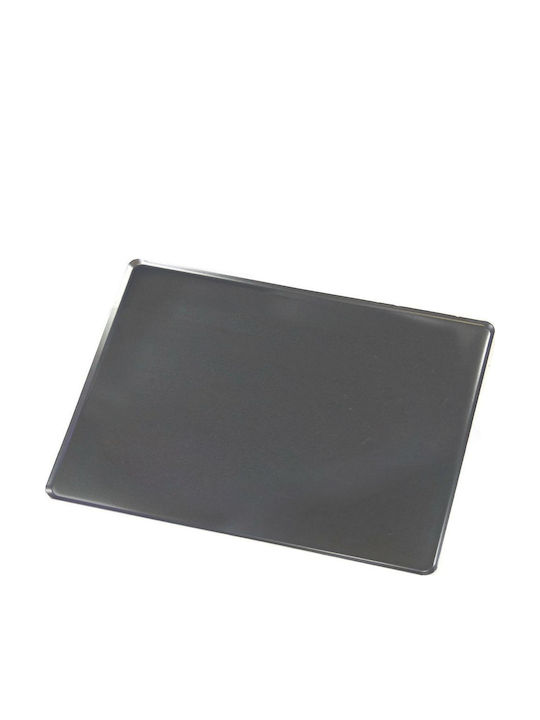 Ready Backform Aluminium mit Antihaftbeschichtung 32,5x53cm