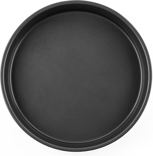 Luigi Ferrero Cast Aluminum Baking Pan with Non-Stick Interior Coating