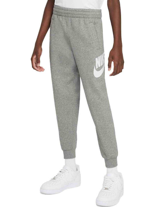 Pantaloni De Trening Gri Pentru Copii Nsw Club