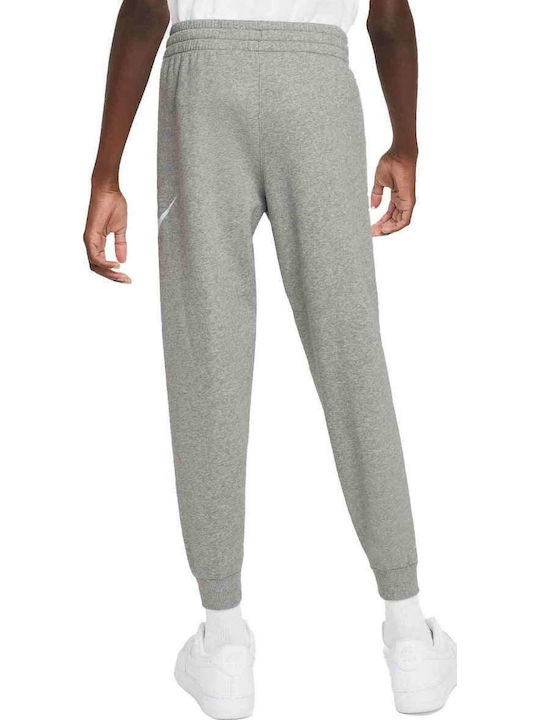 Pantaloni De Trening Gri Pentru Copii Nsw Club