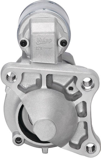 Starter Valeo 438163