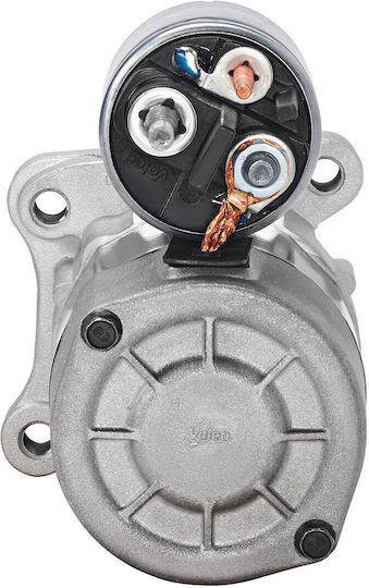 Starter Valeo 438163