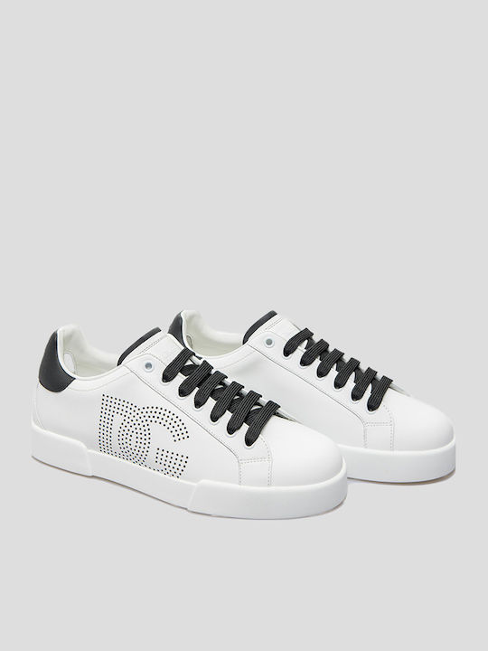 Sneakers White