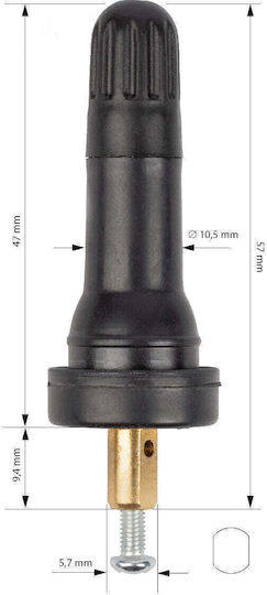 Tip-topol Tip-topol Βαλβίδα