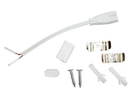 Led Smd Unterbauleuchte T5 17w 6000k 120cm