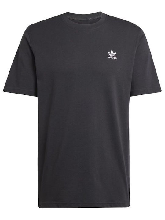 Trefoil Tricou Black