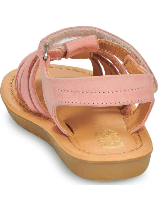 Kinder Sandalen Rosa