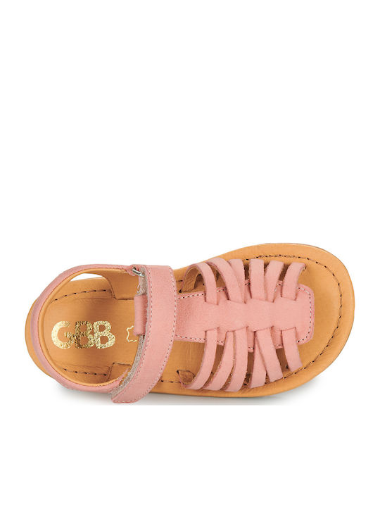 Kinder Sandalen Rosa