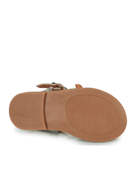 Kids' Sandals Bangkok + Gray