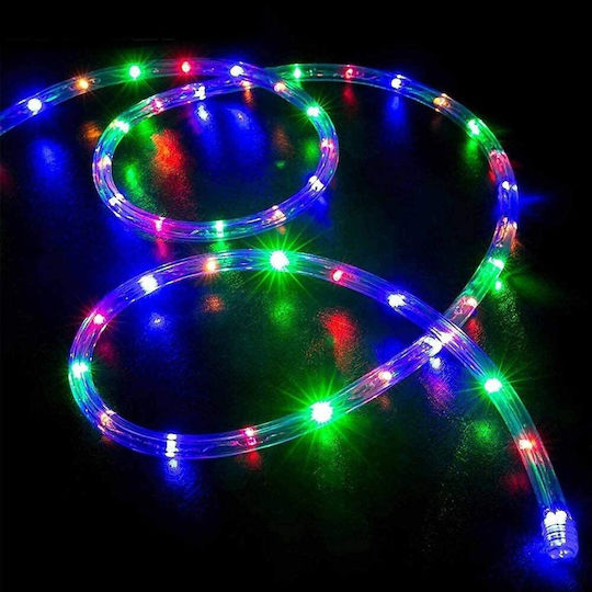 Christmas Light Tube Programmable IP44