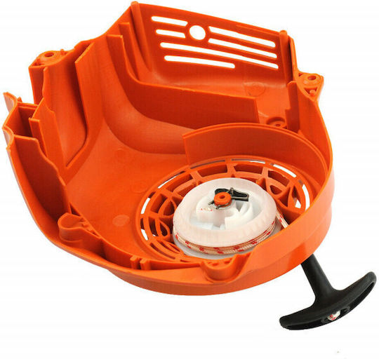 Demaror Pentru Trimmer De Gard Viu Compatibil Stihl Hs81r Hs81t Hs86r Hs86t