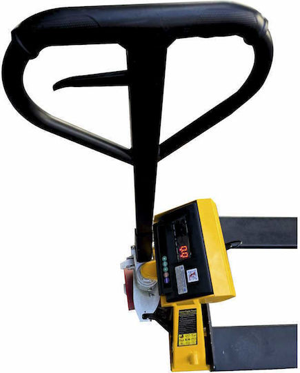 TEM Palettenwagen for Load Weight up to 2t