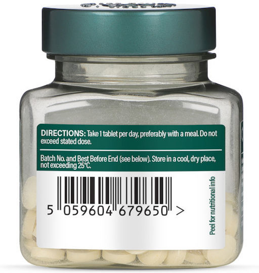 Holland & Barrett Besondere Nahrungsergänzungsmittel 90 Tabletten