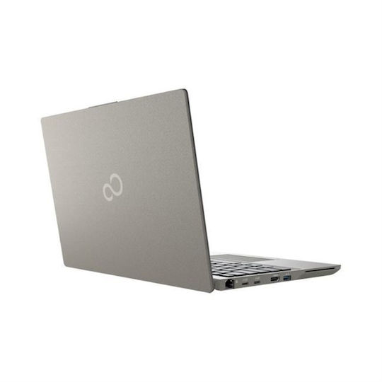 Fujitsu Lifebook U7411 Refurbished Grade A 14" (Core i5-1135G7/8GB/256GB SSD/W11 Pro)