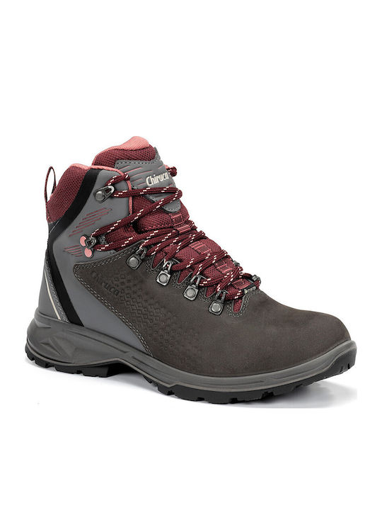 Chiruca Damen Wanderschuhe Gore-Tex Gray Chiruca Damen Wanderschuhe Gore-Tex Gray