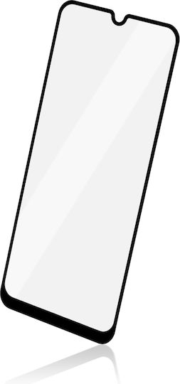 Naxius Vollflächig gehärtetes Glas (Honor 9A)