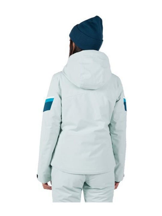 Rossignol RLNWJ09 Γυναικείο Μπουφάν για Σκι & Snowboard