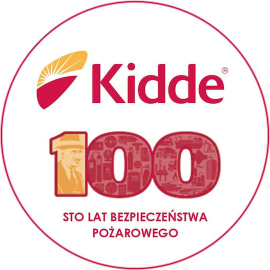 Kidde Ανιχνευτής Καπνού