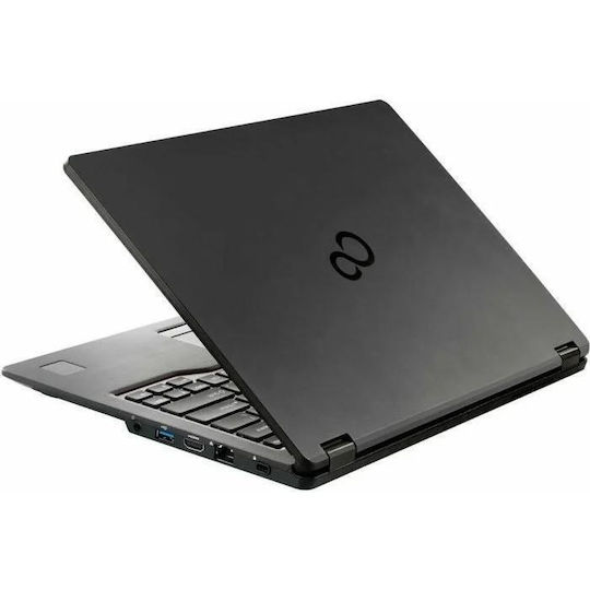Fujitsu Lifebook E5410 Refurbished Grade A 14" (Core i5-10210U/8GB/256GB SSD/W11 Pro)
