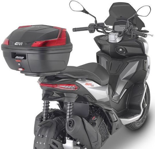 Givi Σχάρα Aprilia SR GT 125-200 2022