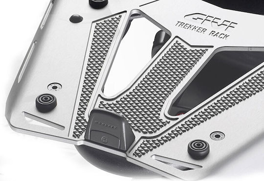 Givi Βάση Βαλίτσας για Peugeot Trekker για Yamaha FZ / SR